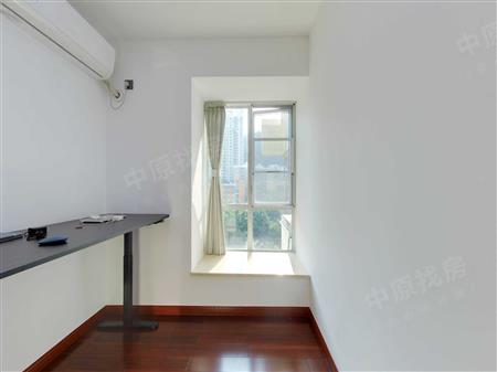 信义假日名城(五期A逸翠园)-次卧