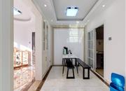 信义假日名城(五期A逸翠园)-餐厅