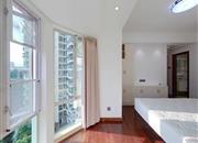 信义假日名城(五期A逸翠园)-阳台