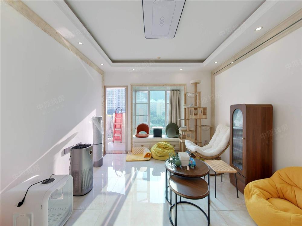 信义假日名城(五期A逸翠园)