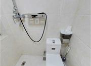 信义假日名城(五期A逸翠园)-卫生间