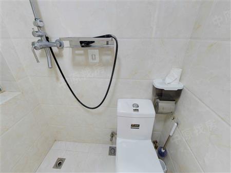 信义假日名城(五期A逸翠园)-卫生间