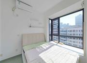 龙威花园（我爱我家）-主卧