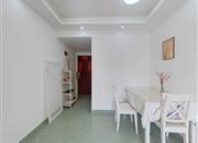 龙威花园（我爱我家）-餐厅