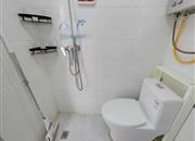 龙威花园（我爱我家）-卫生间