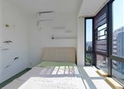 龙威花园（我爱我家）-主卧