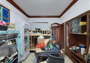 宝中地铁口三房急售看房方便