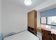 中城康桥花园（二期）-次卧