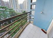 中城康桥花园（二期）-阳台