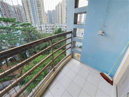 中城康桥花园（二期）-阳台