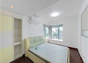 中城康桥花园（二期）-主卧