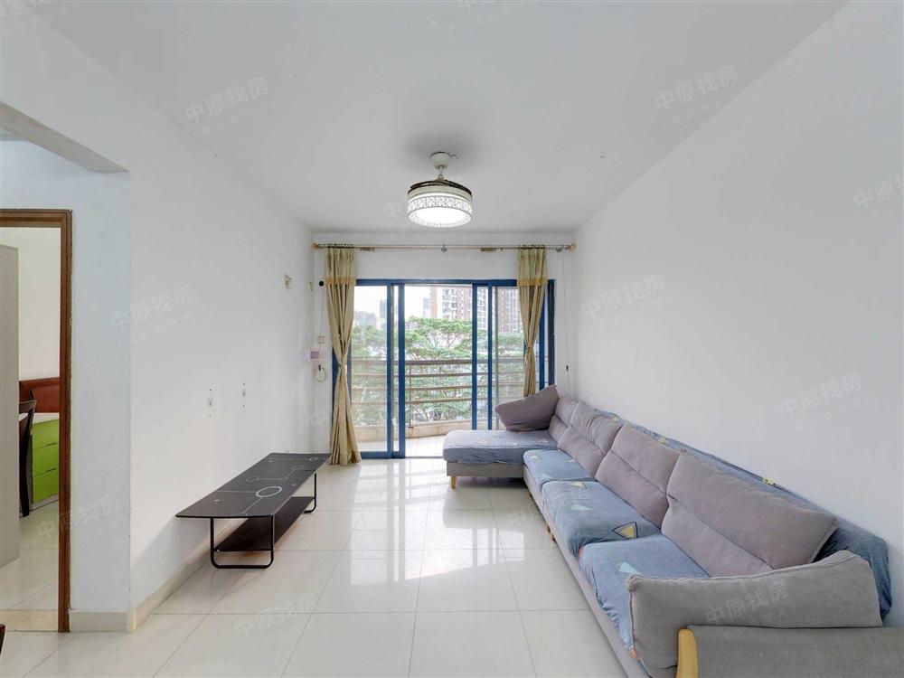 中城康桥花园（二期）