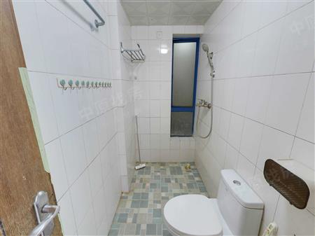 中城康桥花园（二期）-卫生间