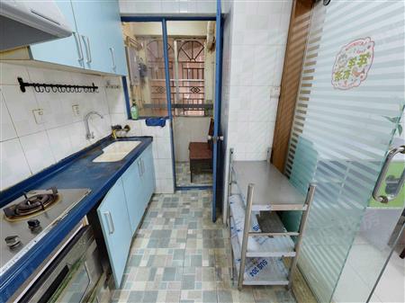 中城康桥花园（二期）-厨房