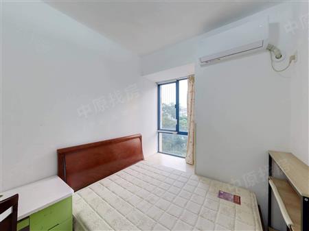 中城康桥花园（二期）-次卧