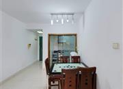 中城康桥花园（二期）-餐厅