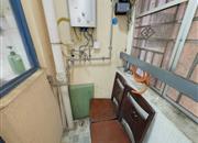 中城康桥花园（二期）-阳台