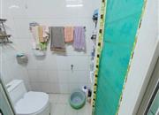 西湖小区-卫生间