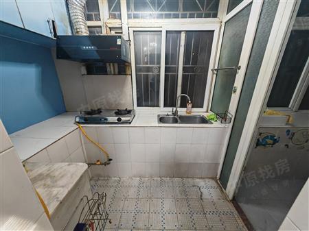 翠华花园-厨房