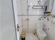 都市花园-卫生间