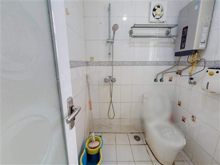 都市花园-卫生间