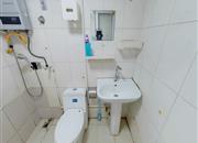 大芬艺术大厦-卫生间