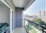 大芬艺术大厦-阳台