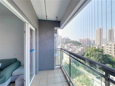 大芬艺术大厦-阳台