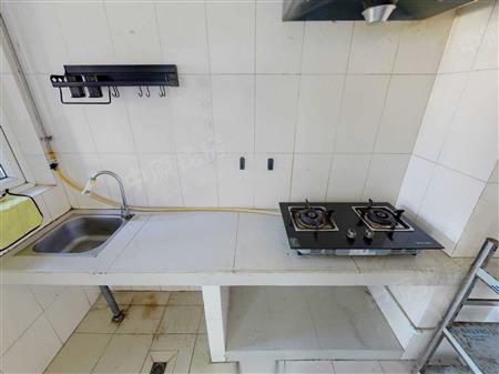 大芬艺术大厦-厨房