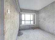 祥祺滨河名苑-主卧