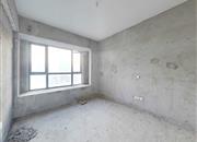 祥祺滨河名苑-主卧