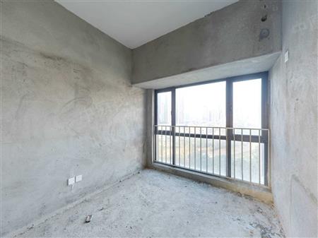 祥祺滨河名苑-次卧