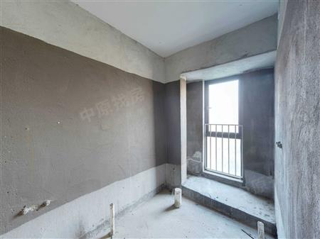 祥祺滨河名苑-卫生间