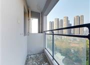 祥祺滨河名苑-阳台