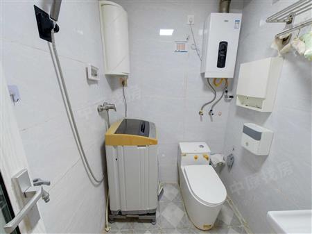 笋岗大厦-卫生间