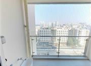 勤诚达前海世界-阳台