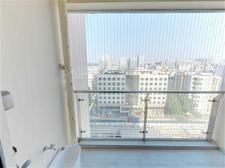 勤诚达前海世界-阳台