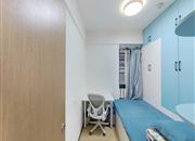 勤诚达前海世界-次卧