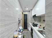 勤诚达前海世界-厨房