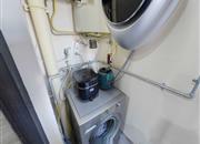 勤诚达前海世界-阳台