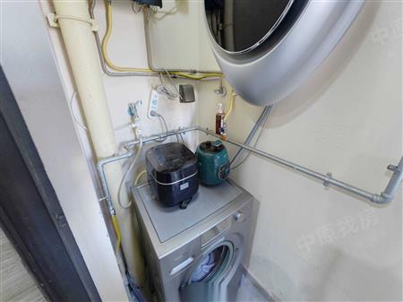 勤诚达前海世界-阳台