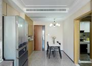 勤诚达前海世界-餐厅