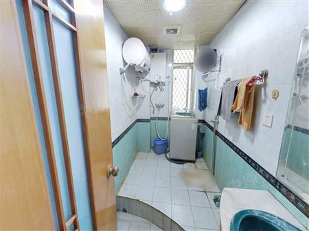 宝雅花园-卫生间