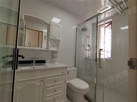 福城新纪元-卫生间