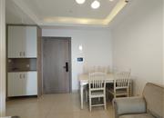 福城新纪元-餐厅