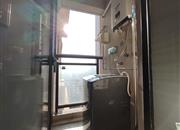 福城新纪元-阳台