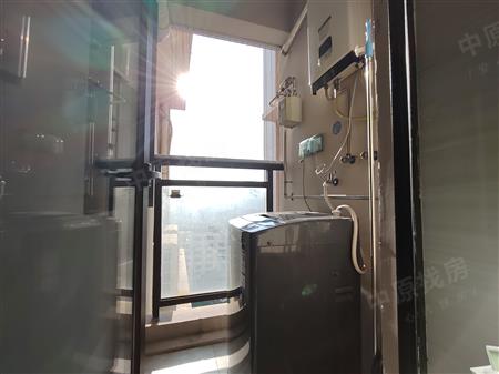 福城新纪元-阳台