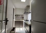 福城新纪元-厨房