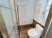 庐峰翠苑-卫生间