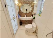 庐峰翠苑-卫生间